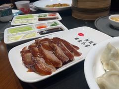 -全聚德烤鸭店(马家堡店)