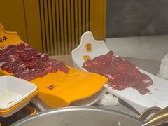 -潮发潮汕牛肉店(东方宝泰店)