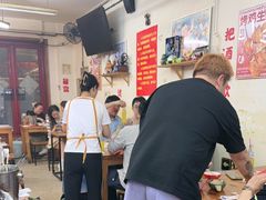 -炒豆合作社(东四总店)