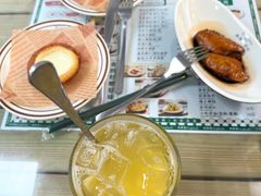 -兴华里茶记(禅城同济首店)
