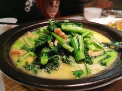 -顺福苑·新派淮扬菜