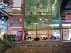 -鲜潭蒸汽石锅鱼(五道口购物中心店)