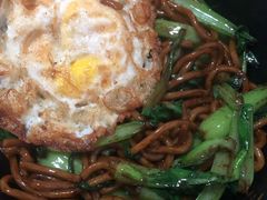 -华良切面店(航建大楼店)