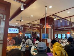 大堂-北三凯奇清真食品店