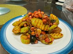 -小船渔村·大连菜(新华街店)