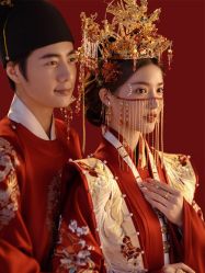 -第一夫人婚纱摄影(南京店)