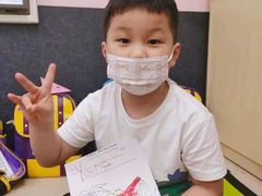 -瑞思教育·少儿英语(经开永旺校区)