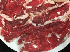 鲜肥牛-潮汕美牛肉丸火锅店(天宁寺店)