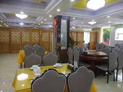 大堂-杨正宗烤全羊(北二环店)