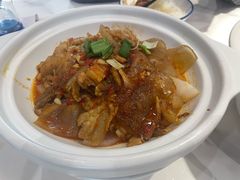 -兰湘子·湘菜小炒(长安万科广场店)