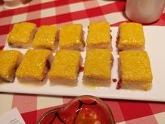 -西贝莜面村(近铁城市广场店)