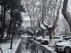 -南京航空航天大学(明故宫校区)