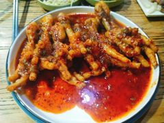 -京玉菲饭店(李村店)