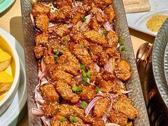 -吕氏疙瘩汤·新鲁菜(海州利群店)