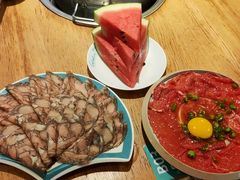 -青瓷火锅料理(西单大悦城店)