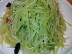 -小有天灌汤包老菜馆(南一马路店)