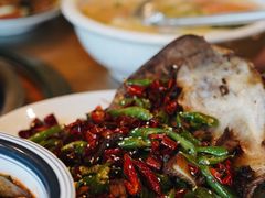 -郑件洋芋饭庄