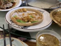 -盈田盈粥庄(博山东路店)