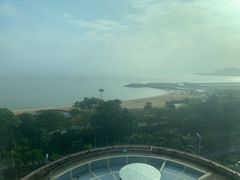 -珠海怡景湾大酒店