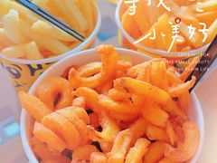 -Potato Corner(广州天河城店)