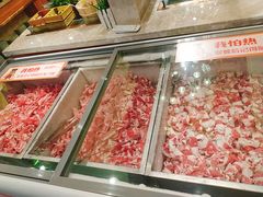 -悦橙烤肉海鲜自助(中央大街店)