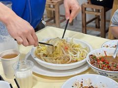 -笨罗卜浏阳菜馆(太平街店)