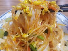 -元志初腊汁肉夹馍(钟楼粉巷店)