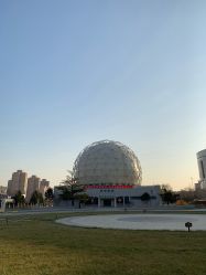 点击看大图 -北京科学中心儿童乐园