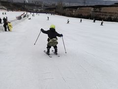 -采薇庄园四季滑雪场