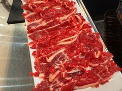-犇鼎牛潮汕牛肉火锅(新辰里学清路店)