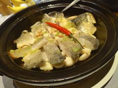 -汤城小厨•粤菜•靓汤(苏州街店)