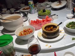 -陆府酒楼·衡阳味道(红湘店)