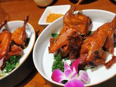 -如轩·海鲜砂锅粥·潮汕菜(一品天下店)