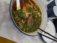 -宛平李记小吃(东关街店)