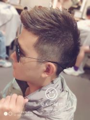 -HairCode芭曲发型