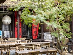 -Metal hands·铁手咖啡