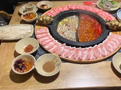 -麻辣英雄重庆火锅(陈江天益城店)