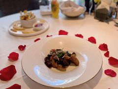 -燃扒房Steakhouse(皇庭店)