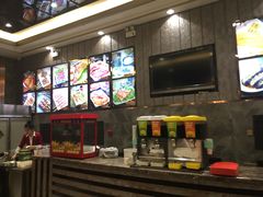-金刚山烧烤(中山路店)