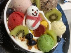 -哈根达斯(合肥万科广场店)