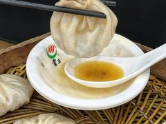 -西安贾三灌汤包·回坊小吃·清真炒菜(北院门总店)