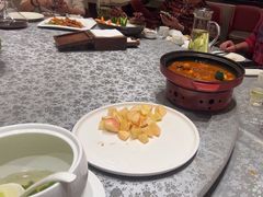-将相和·海鲜蒸饺大连菜
