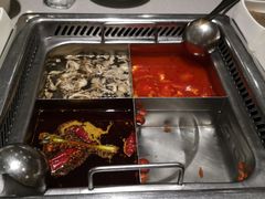 -海底捞火锅(凯德广场店)