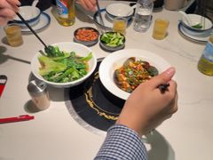 -聚味罗记大排檔·鲜鱼杂·甲鱼煲•龙虾馆(科学馆店)