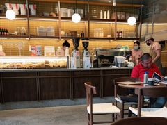 大堂-BAKER&SPICE(祥云小镇店)