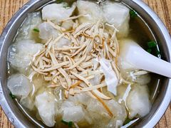 -荣巷小馄饨(荣巷店)