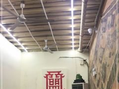 大堂-盟重烧烤(东瓜山创始店)