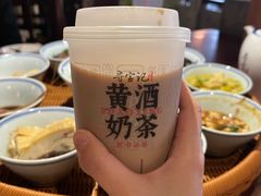 -寻宝记绍兴菜(鲁迅路店)