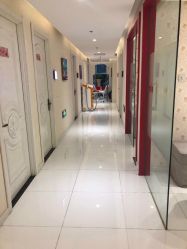 -咪咪比基尼脱毛专业店