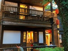 -星巴克(福州三坊七巷店)